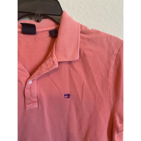 Scotch & Soda Polo Shirt - Size‎ L - Picture 2 of 3